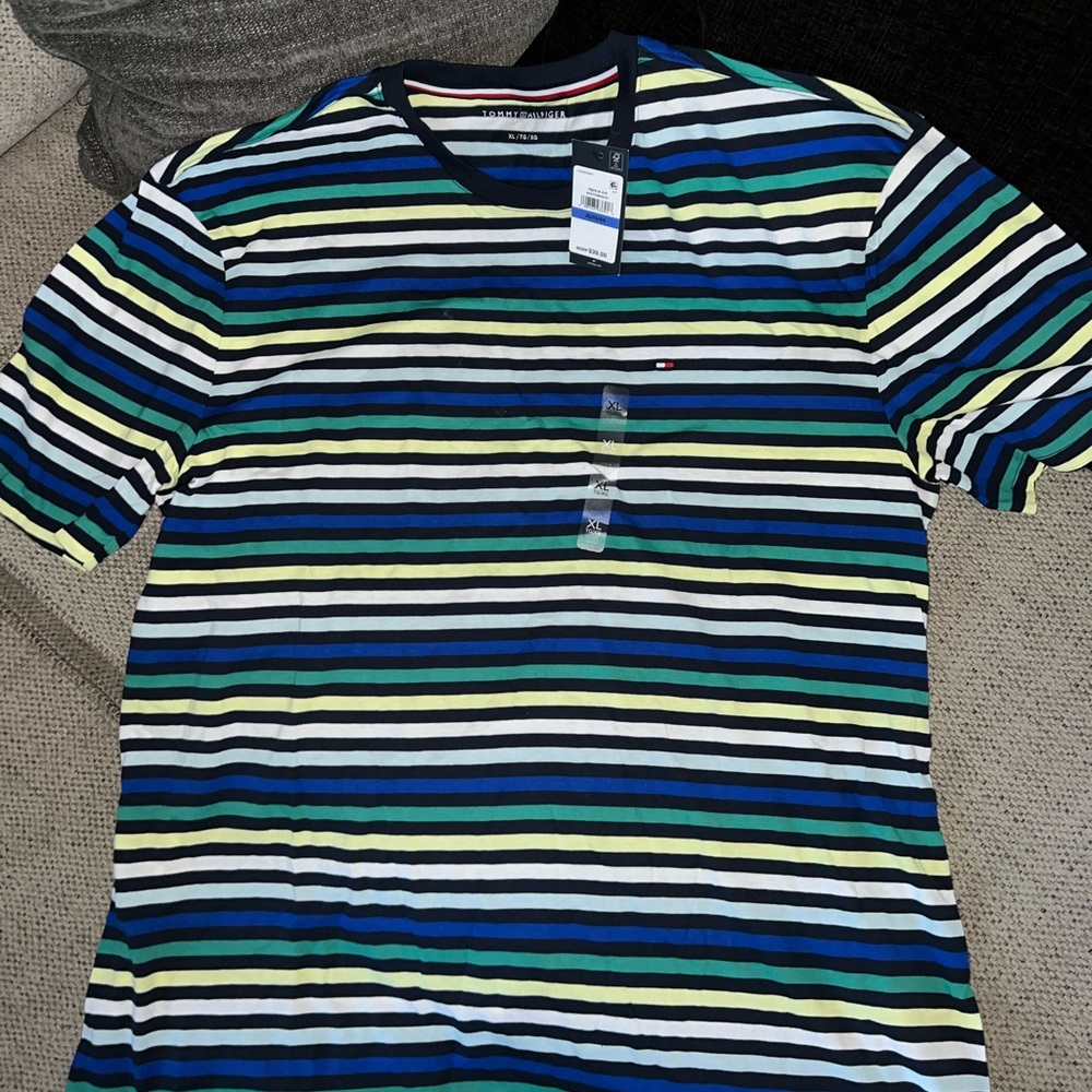 Tommy Hilfiger southbeach men’s t-shirt